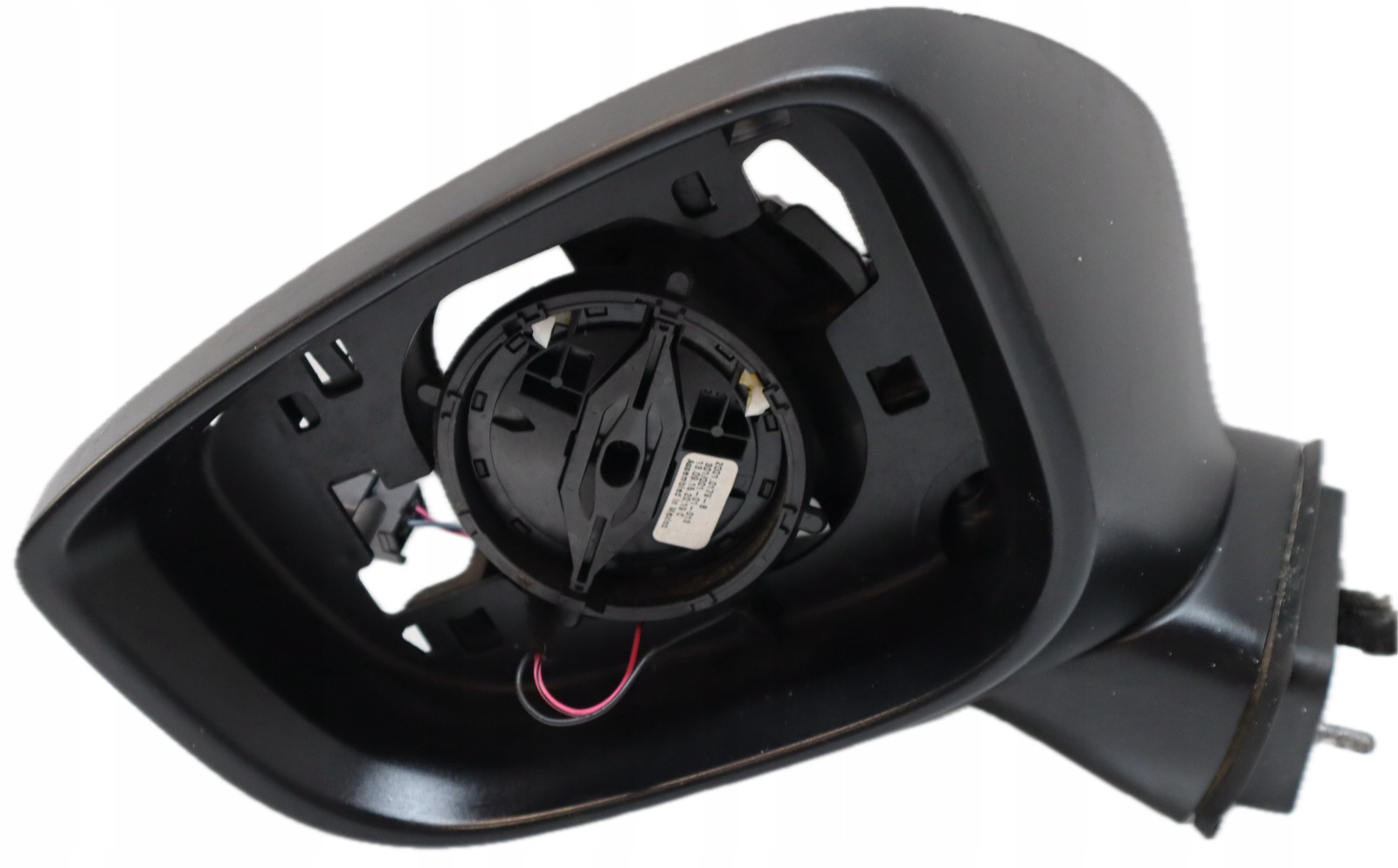 Außenspiegel Mazda 2 (2014-) 8 PIN EUROPA [2]