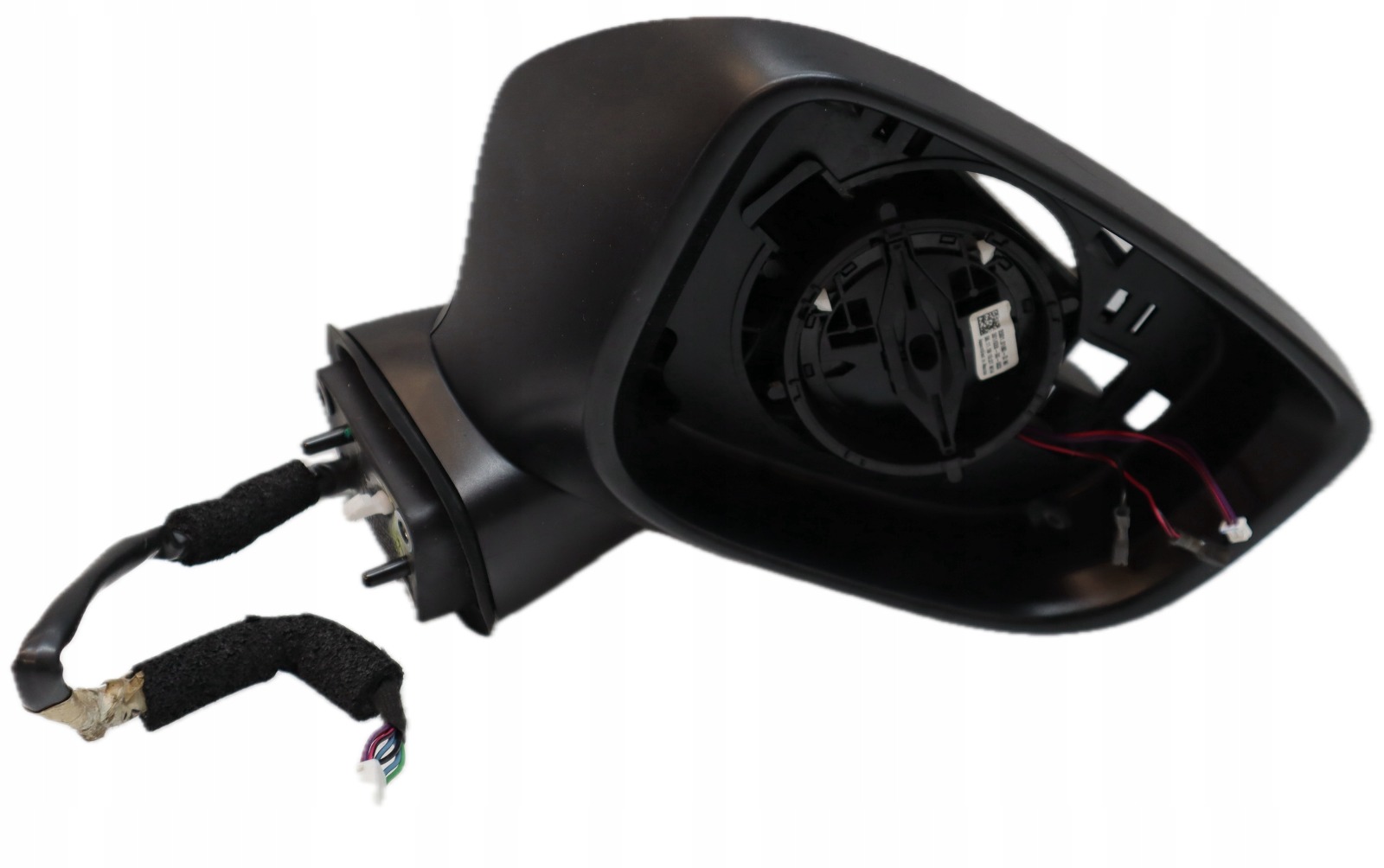 Außenspiegel Mazda 2 (2017-) 7 6 PIN EUROPA