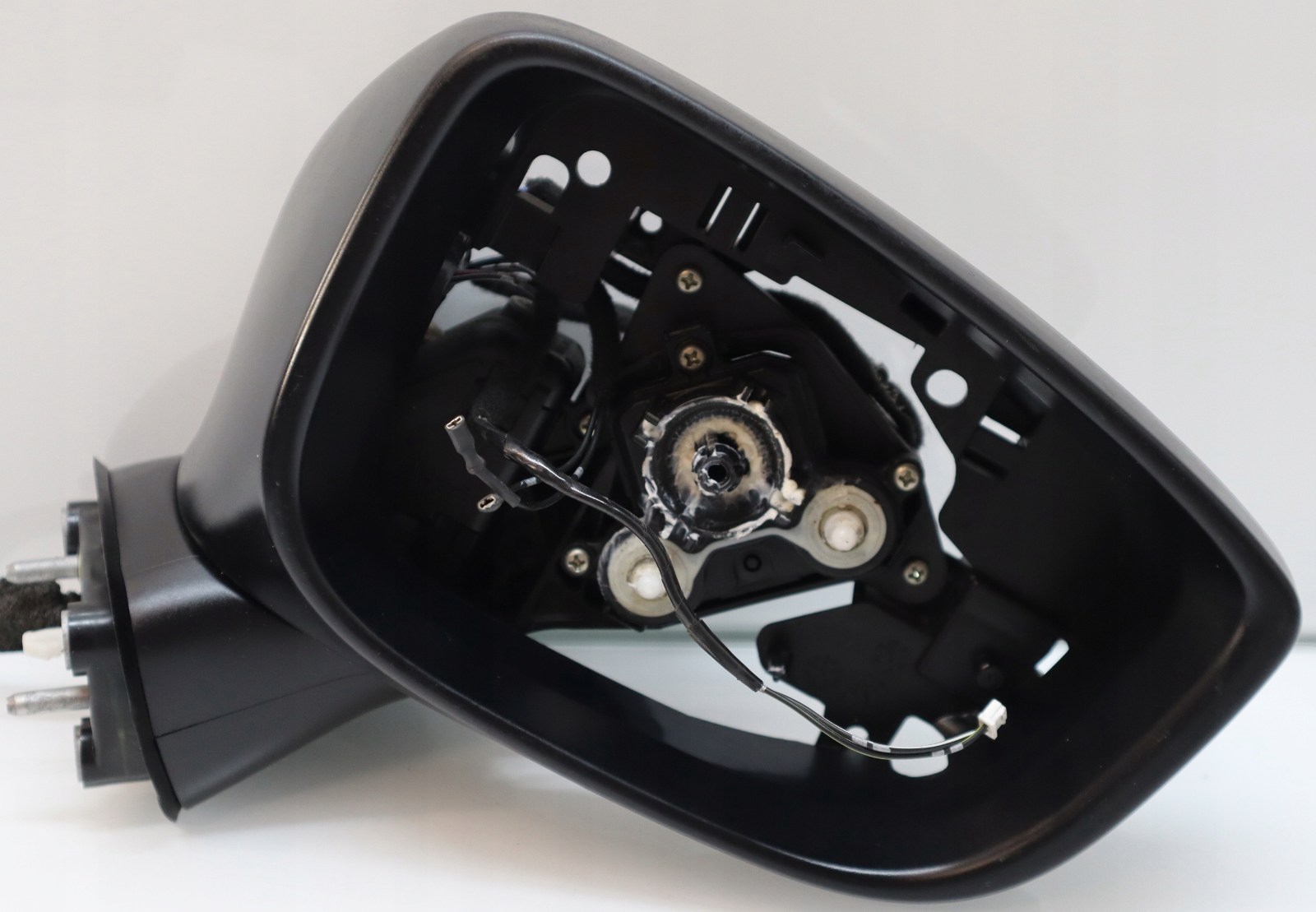 Außenspiegel Mazda 2 (2017-) 9+4 PIN 13 PIN KAMERA Assistent EUROPA