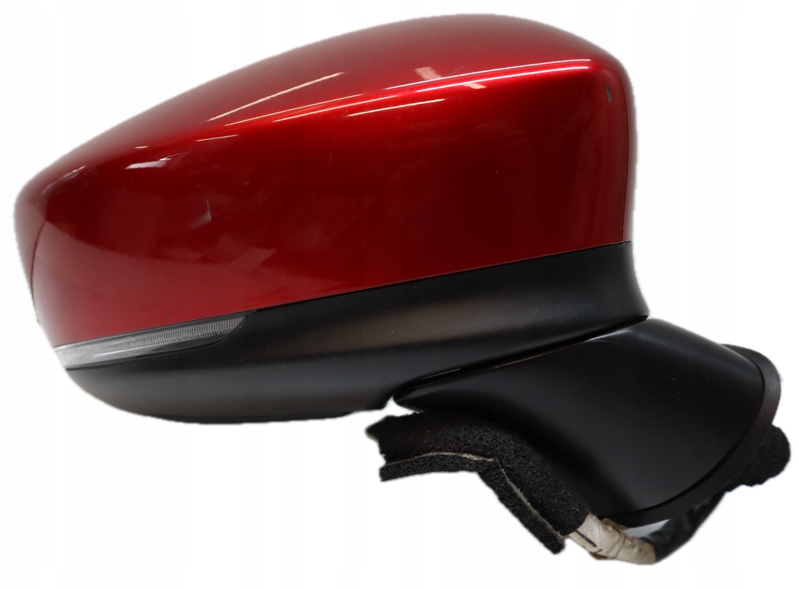 Außenspiegel Mazda 2 DJ (2017-) 7 PIN Assistent EUROPA