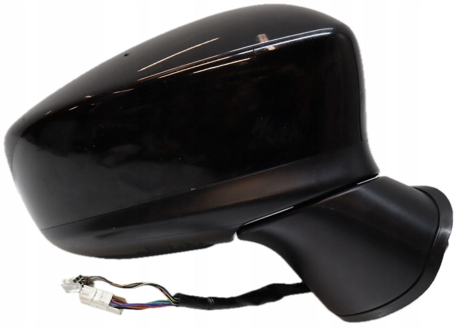 Außenspiegel Mazda 3 (2013-) 6 PIN EUROPA