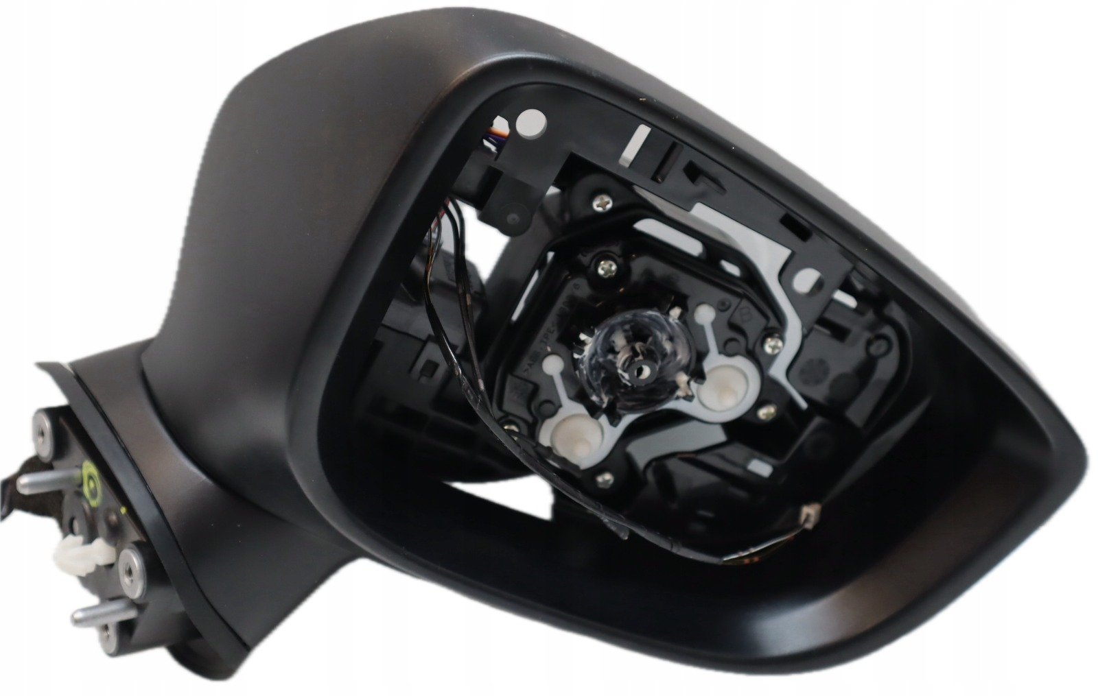 Außenspiegel Mazda 3 (2013-) 8+2 PIN 10 PIN Assistent EUROPA