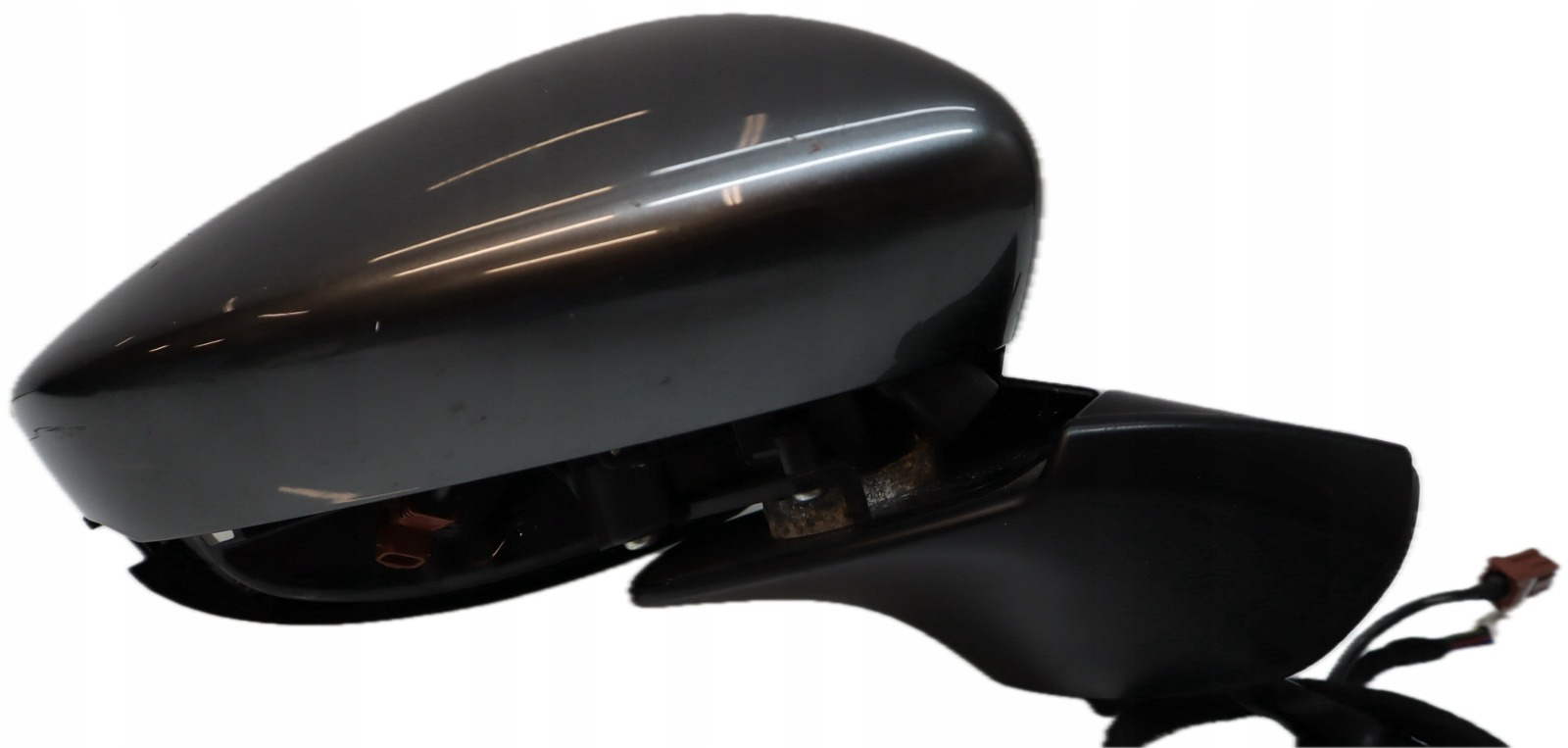 Außenspiegel Mazda 3 (2019-) 9 PIN + KAMERA EUROPA