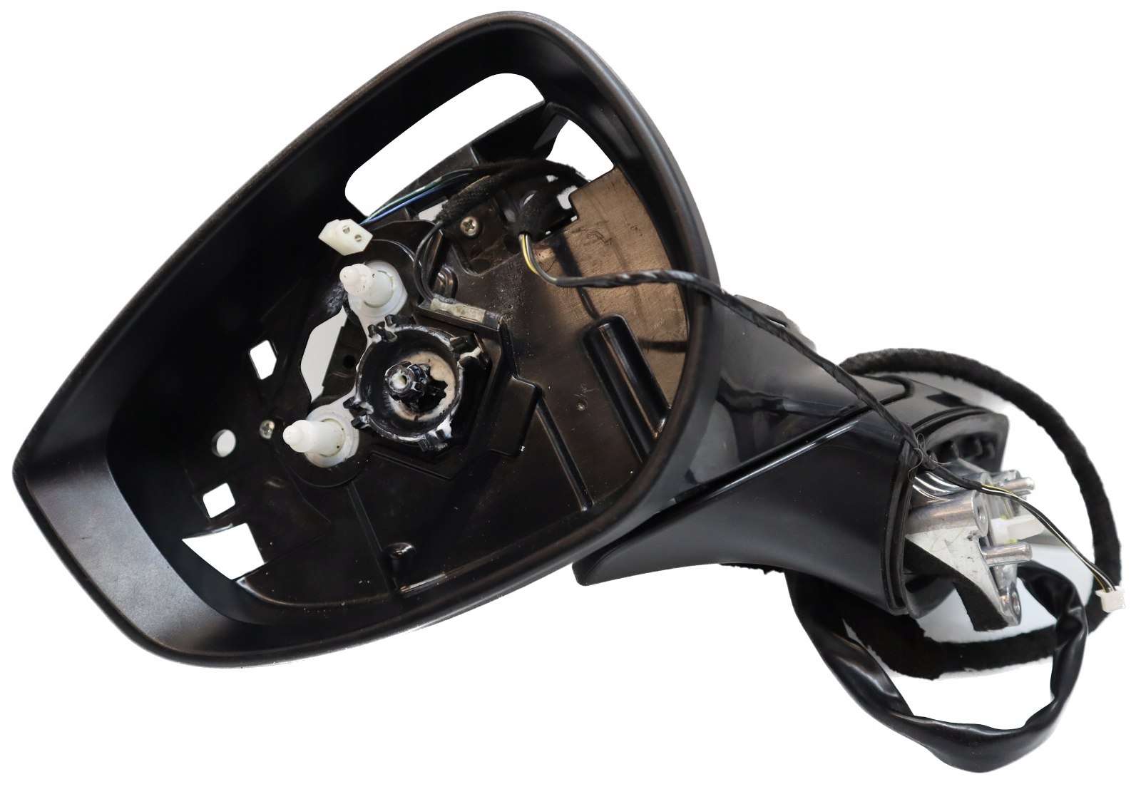 Außenspiegel Mazda 3 (2019-) 9+2 PIN 11 PIN EUROPA