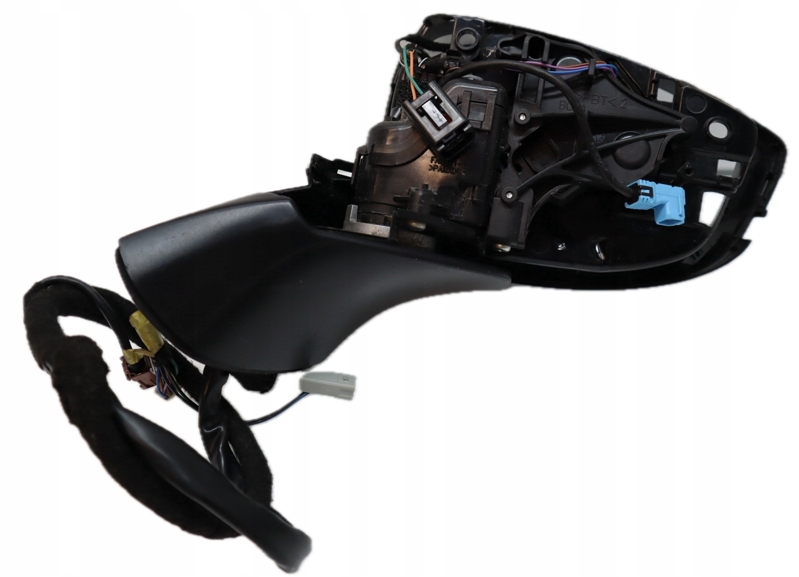 Außenspiegel Mazda 3 (2019-) 9+2PIN 11 PIN + KAMERA Assistent EUROPA