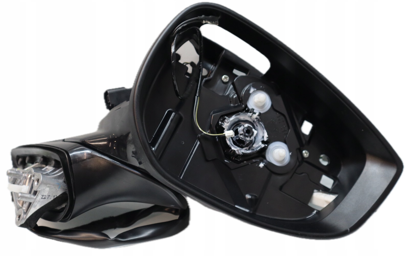 Außenspiegel Mazda 3 (2019-) 9+4 PIN 13 PIN EUROPA