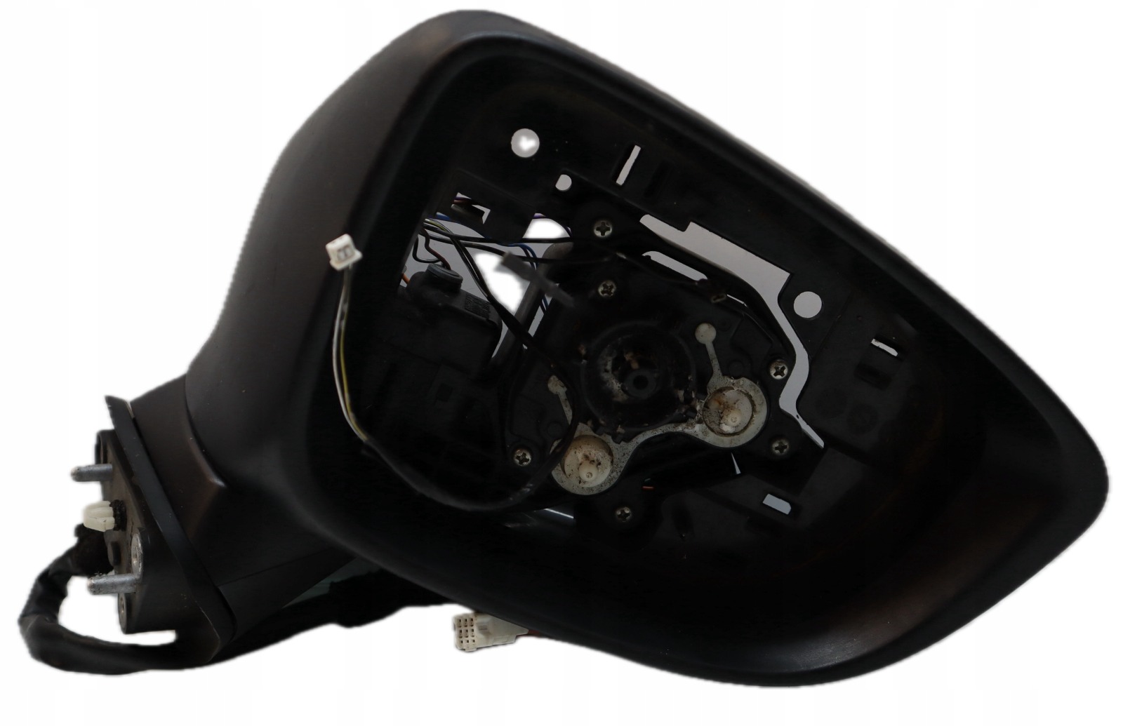 Außenspiegel Mazda 6 (2012-) 9 PIN EUROPA