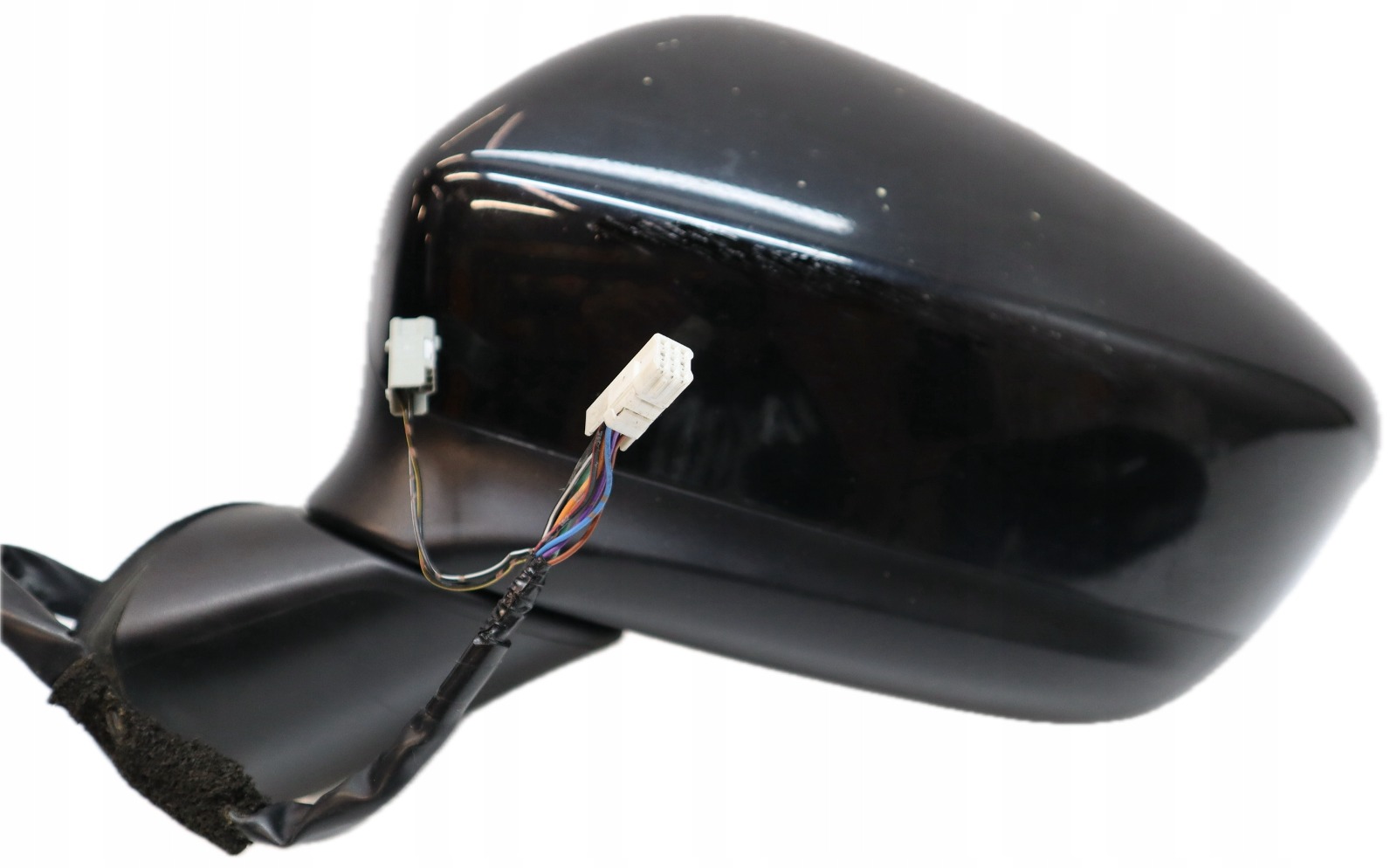 Außenspiegel Mazda CX-5 CX5 (2012 -2015) 8+2 PIN 10 PIN Assistent EUROPA [2]