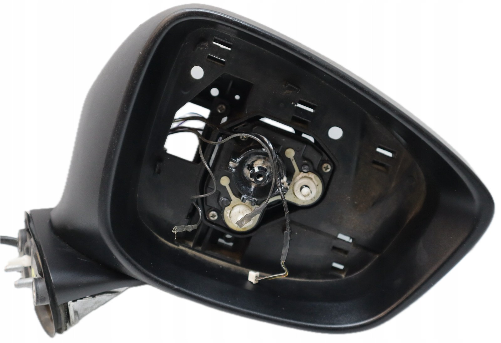 Außenspiegel Mazda CX-5 CX5 (2012 -2015) 8+2 PIN 10 PIN EUROPA
