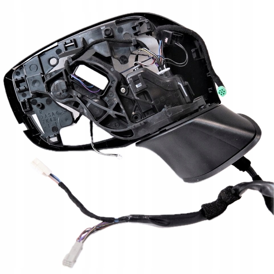 Außenspiegel Mazda CX5 (2017-) 9+4 PIN 13 PIN KAMERA EUROPA