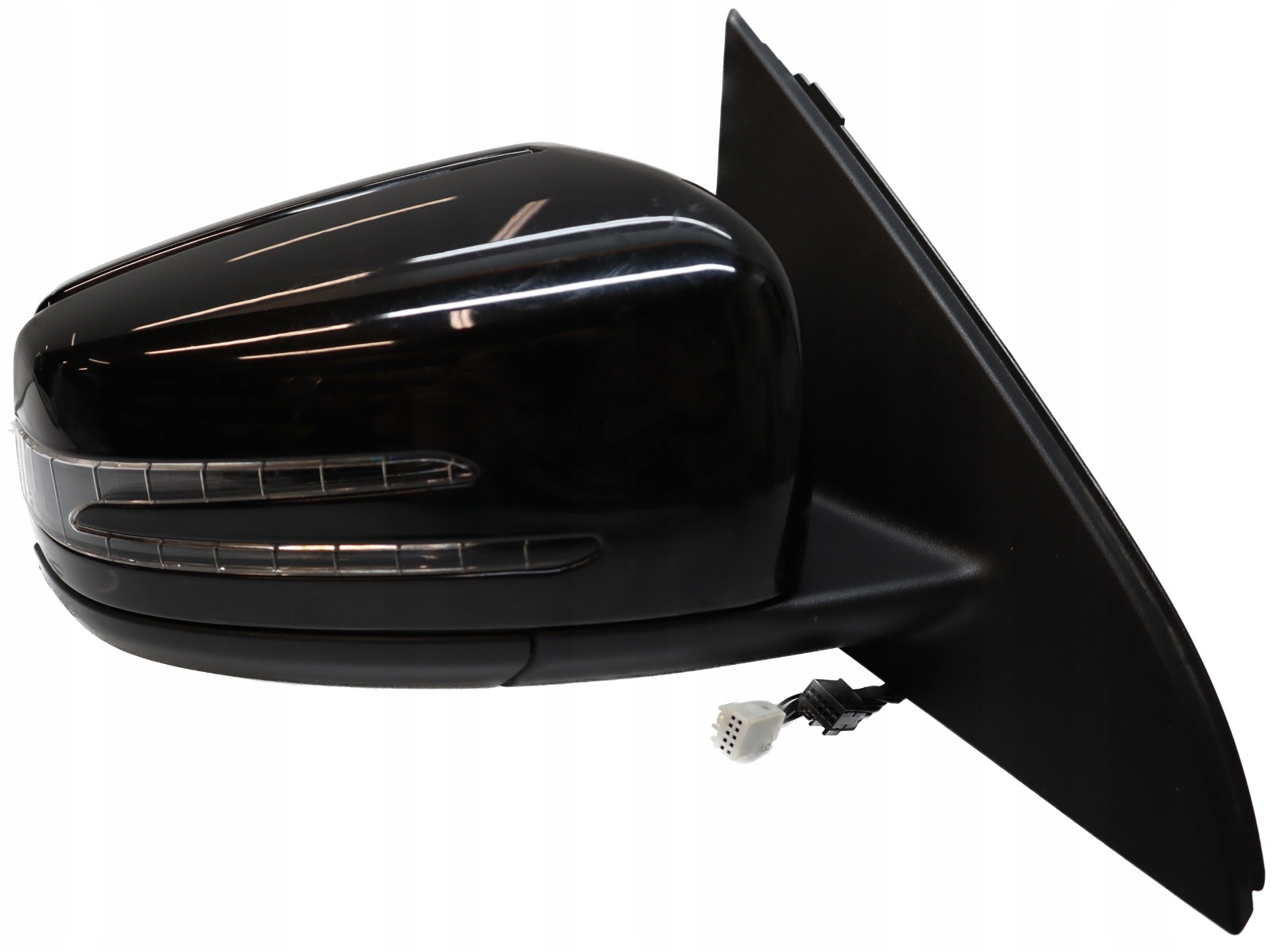 Außenspiegel Mercedes A klasa W176 (2012-) 8+6 PIN 14 PIN Assistent Europa