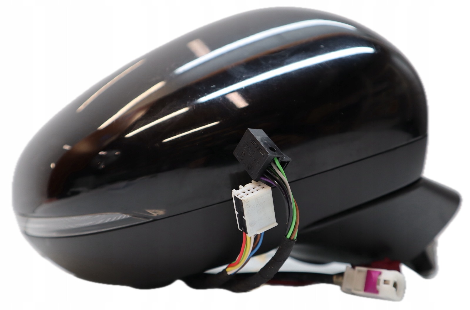 Außenspiegel Mercedes A klasa W177 (2018-) KAMERA EUROPA [2]