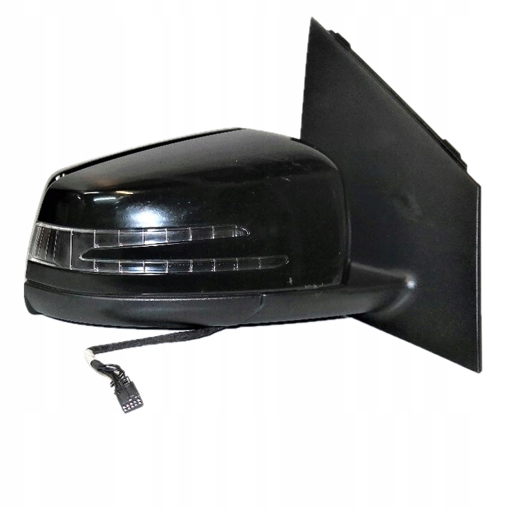 Außenspiegel Mercedes B klasa W246 (2011-) 7+4 PIN 11 PIN EUROPA