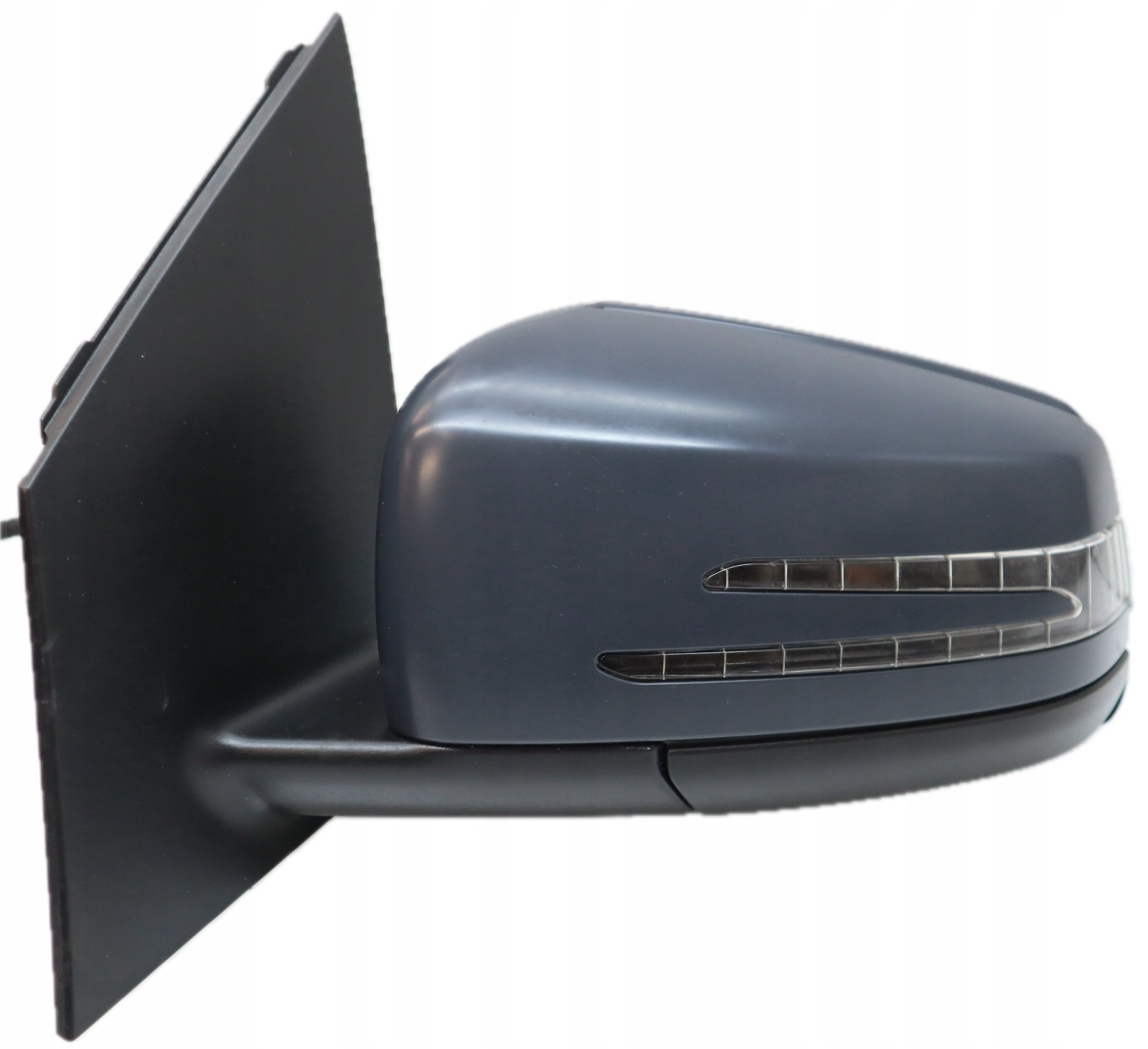 Außenspiegel Mercedes B klasa w246 (2012-) 10+6 PIN 16 PIN PAMIĘĆ Assistent USA