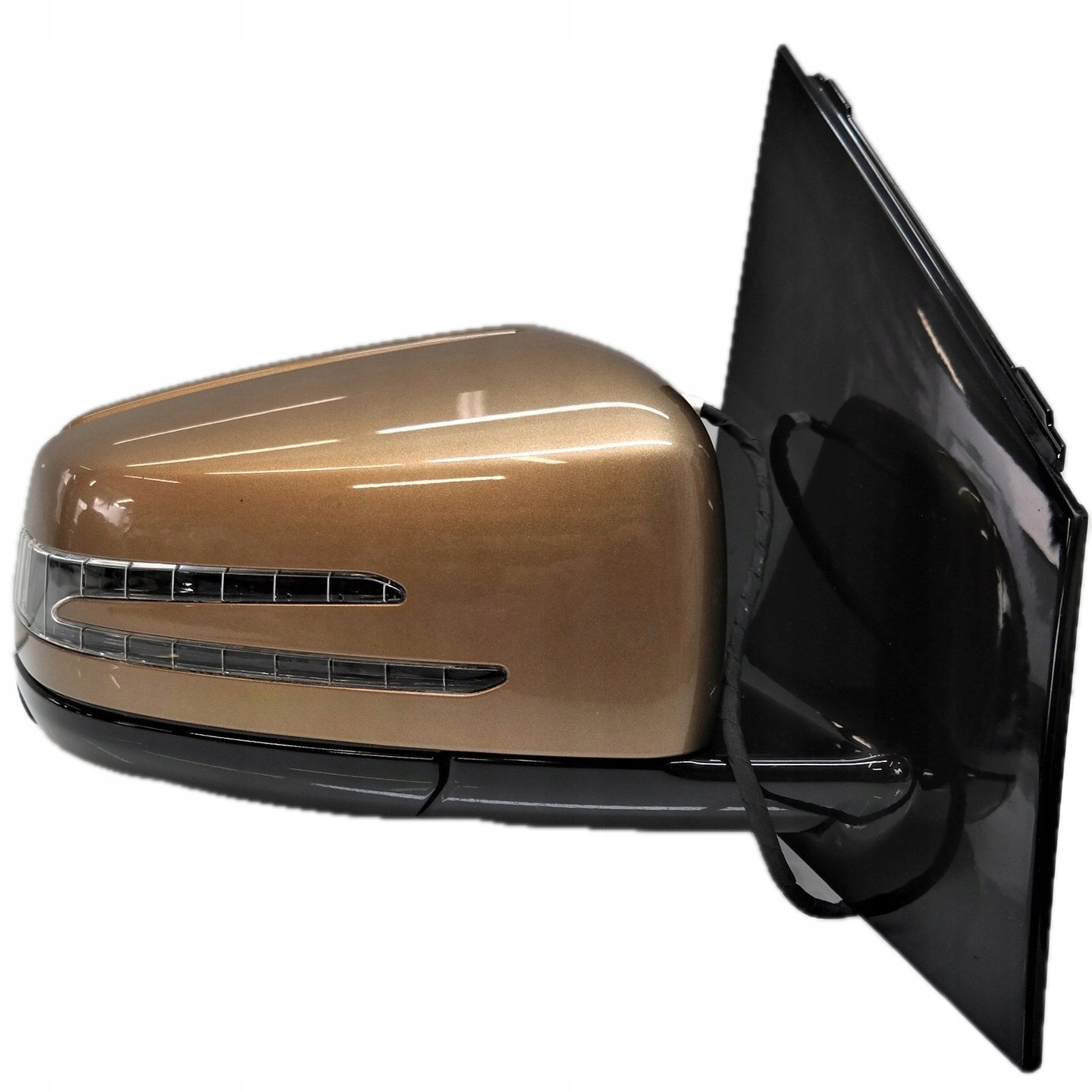 Außenspiegel Mercedes B klasa W246 W242 (2012-) EUROPA