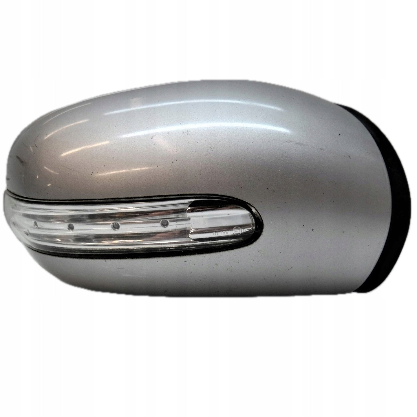 Außenspiegel Mercedes C klasa W203 (2004-2007) 11 PIN EUROPA