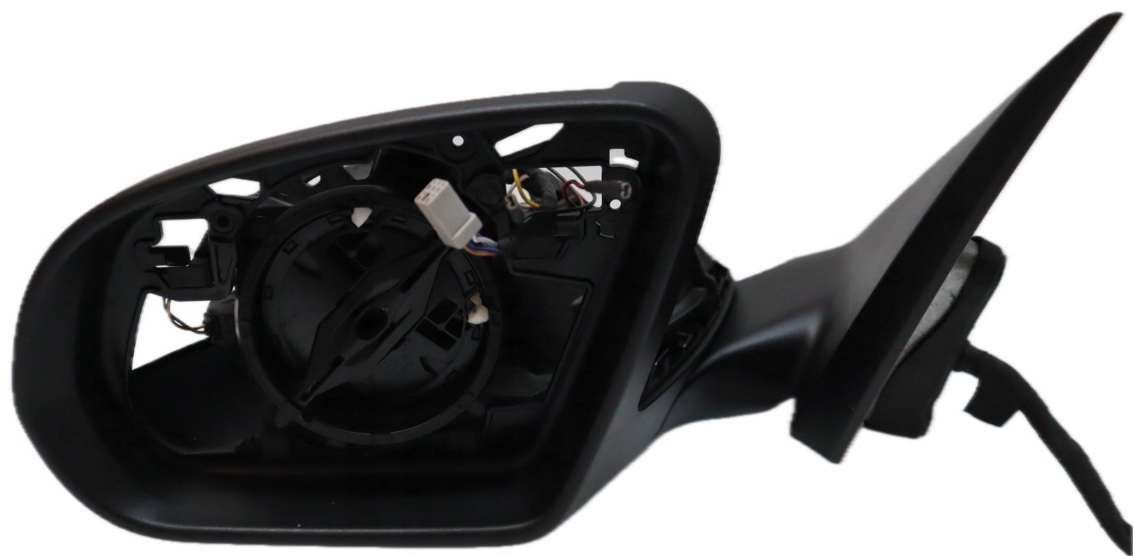Außenspiegel Mercedes C klasa W205 (2014-) 10+4 PIN 14 PIN i EUROPA