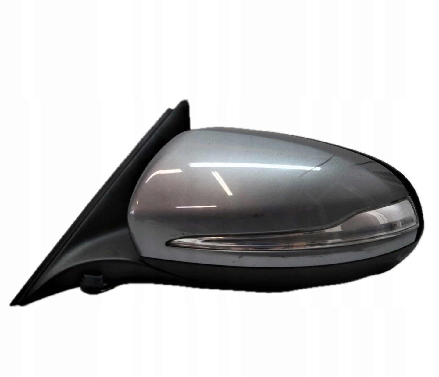 Außenspiegel Mercedes C klasa W205 (2014-) 7 PIN ANGIELSKIE