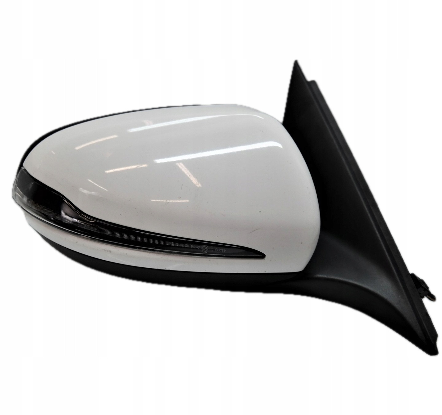Außenspiegel Mercedes C klasa W205 (2014-) 7 PIN EUROPA [3]