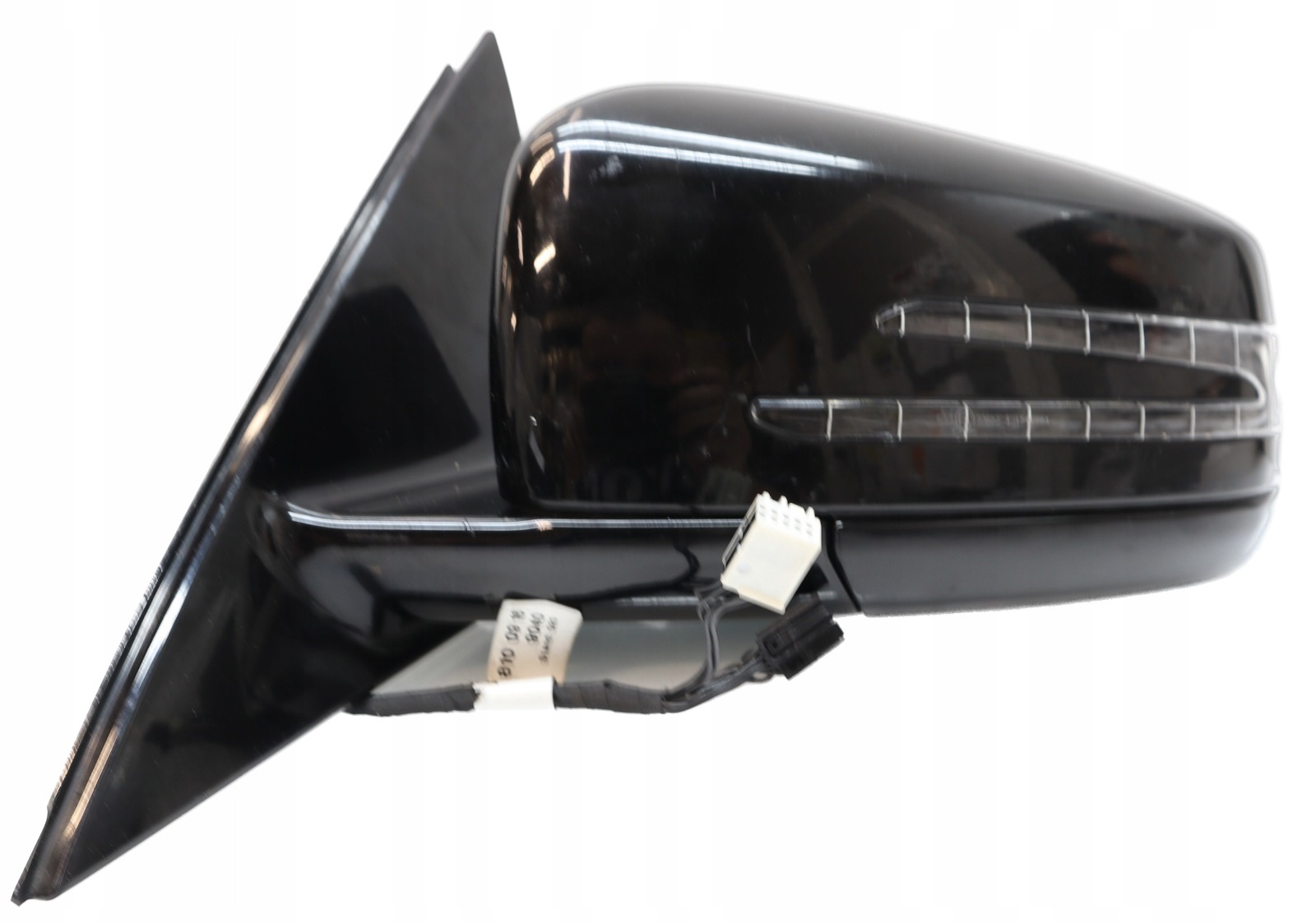 Außenspiegel Mercedes E klasa W212 (2009-2016 ) 9+4 PIN 13 PIN i EUROPA