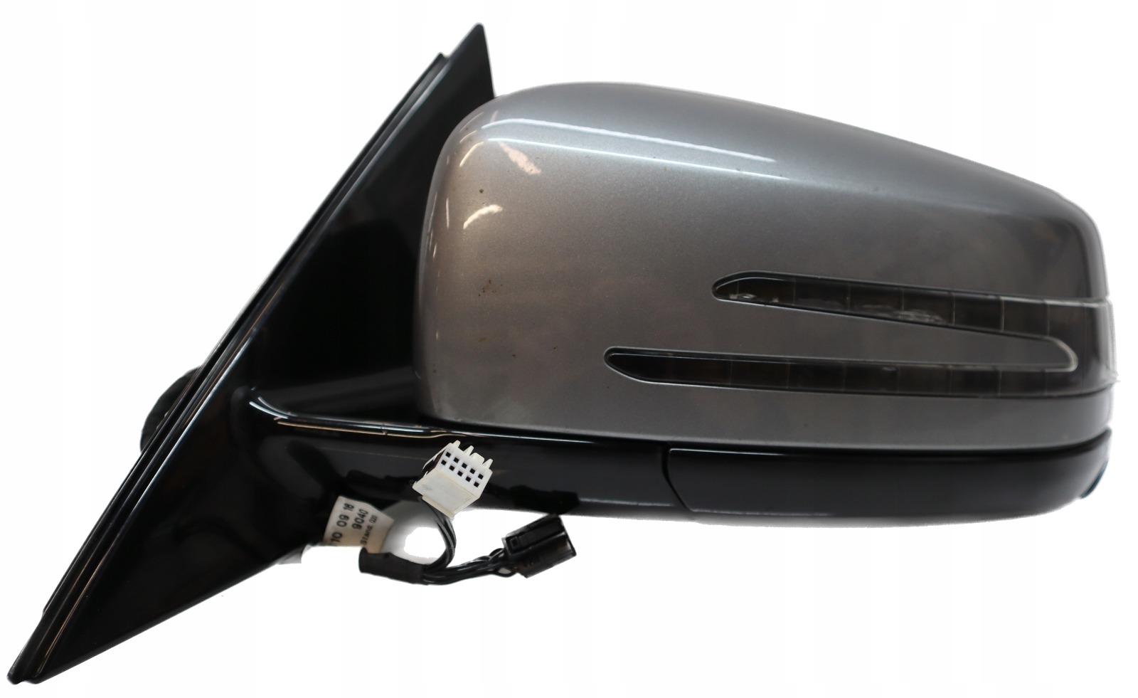 Außenspiegel Mercedes E klasa W212 (2009-2016) 9+4 PIN 13 PIN i EUROPA
