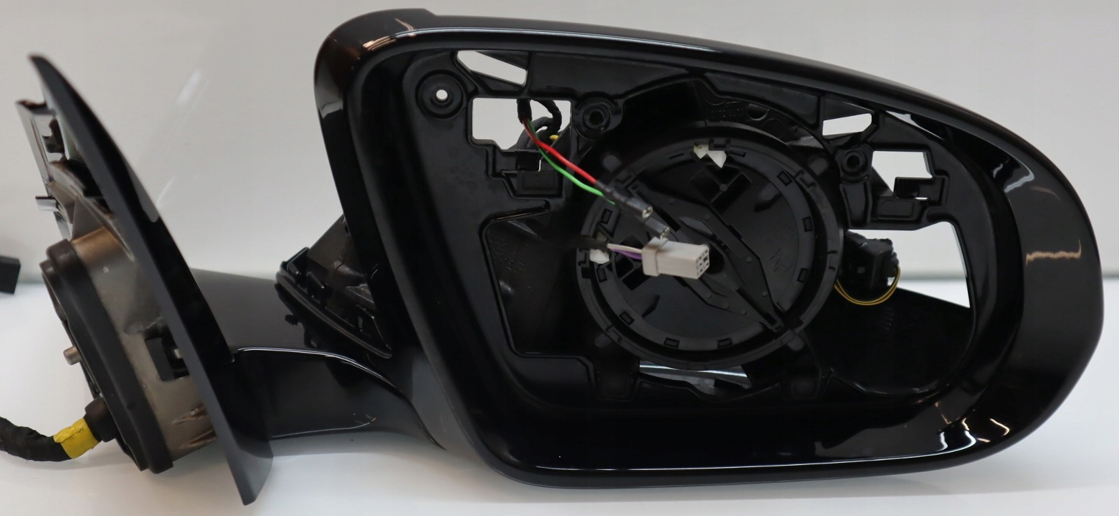 Außenspiegel Mercedes E klasa W213 (2013-) 8+8 PIN 16 PIN Assistent EUROPA