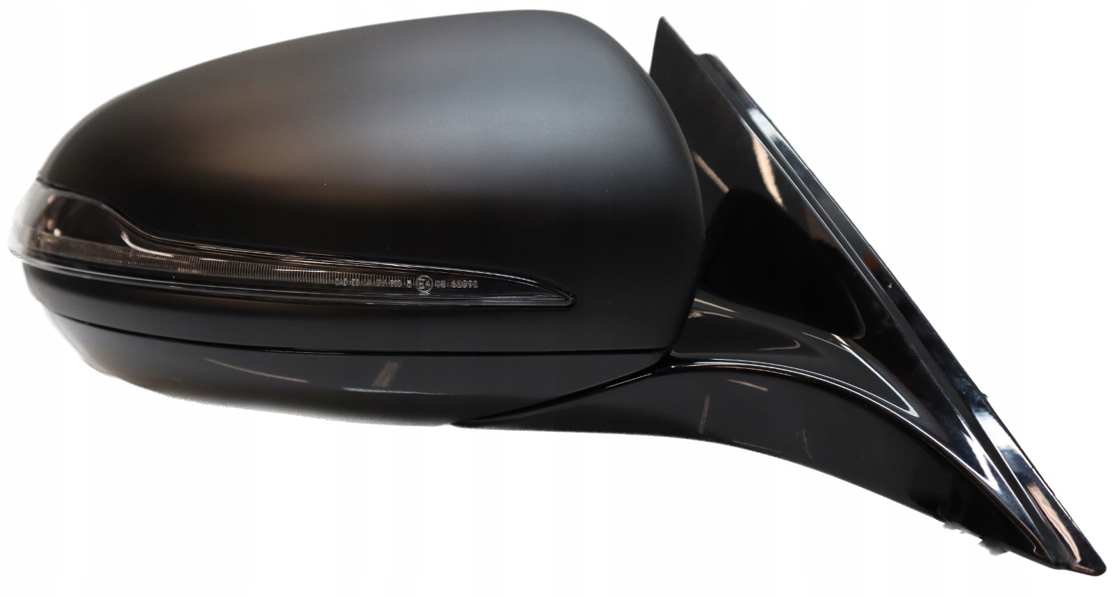 Außenspiegel Mercedes E klasa W213 (2016-) 7+7 PIN 14 PIN EUROPA [2]