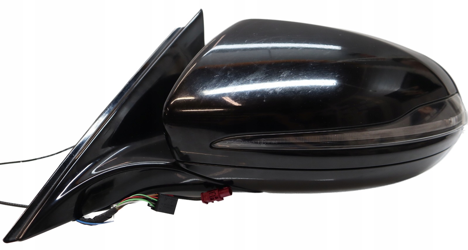 Außenspiegel Mercedes E klasa W213 (2016-) EUROPA [2]