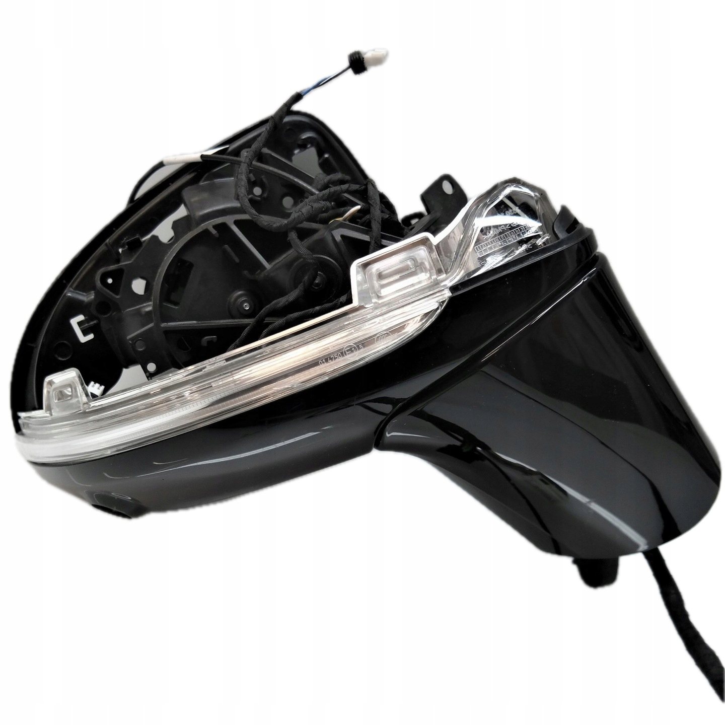 Außenspiegel Mercedes EQS w297 V297 A297 (2021-) KAMERA EUROPA