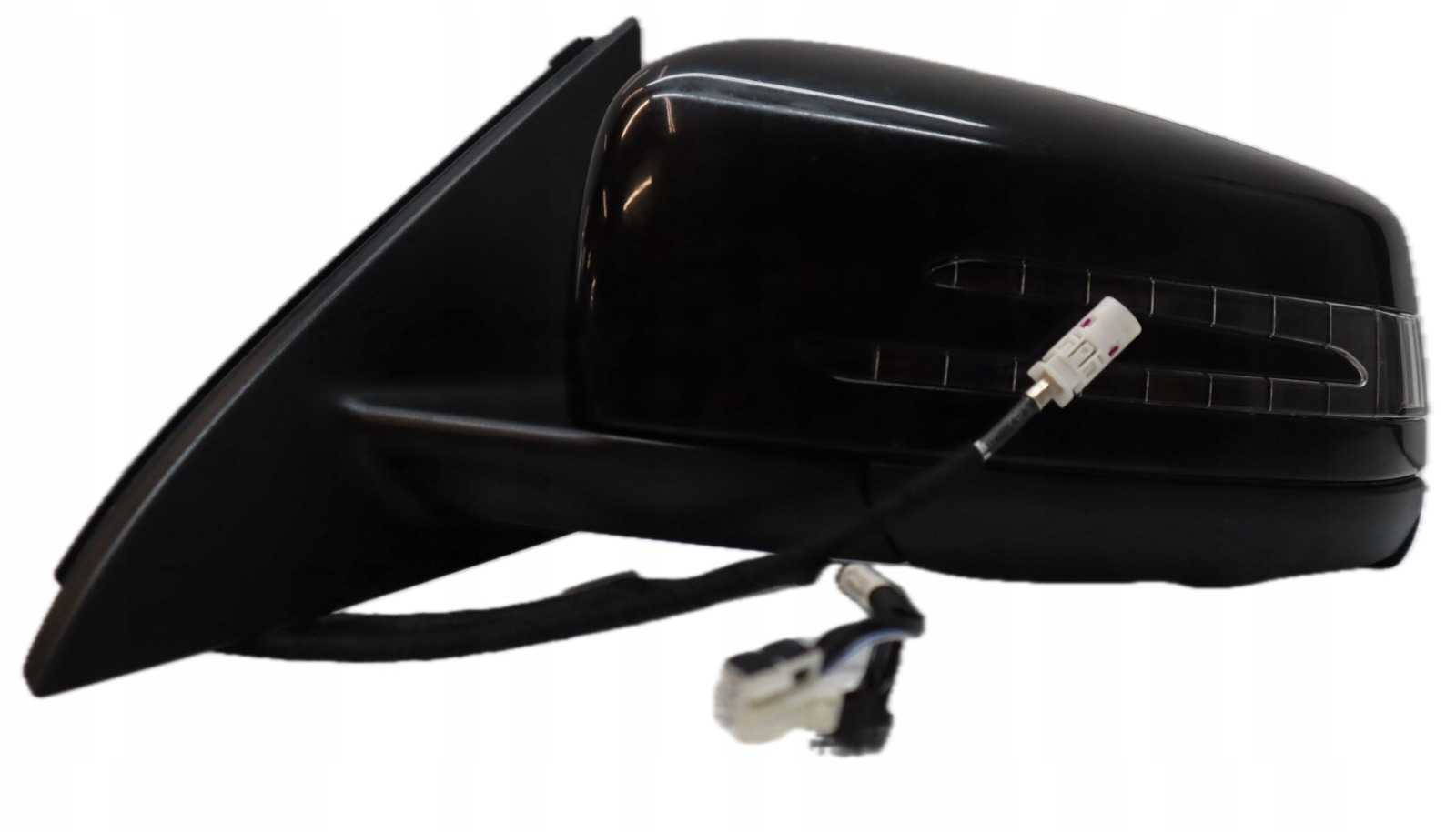 Außenspiegel Mercedes GLA W156 X156 156 10+6 PIN KAMERA Assistent EUROPA