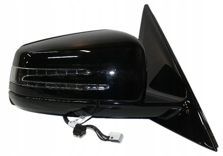 Außenspiegel Mercedes MAYBACH (2009-) 7+8 PIN 15 PIN EUROPA