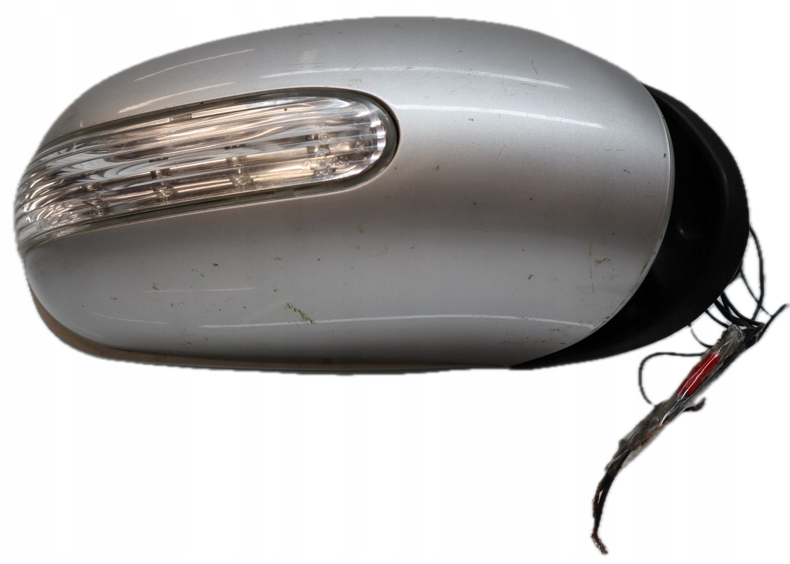 Außenspiegel Mercedes ML W163 (2001-2005) EUROPA