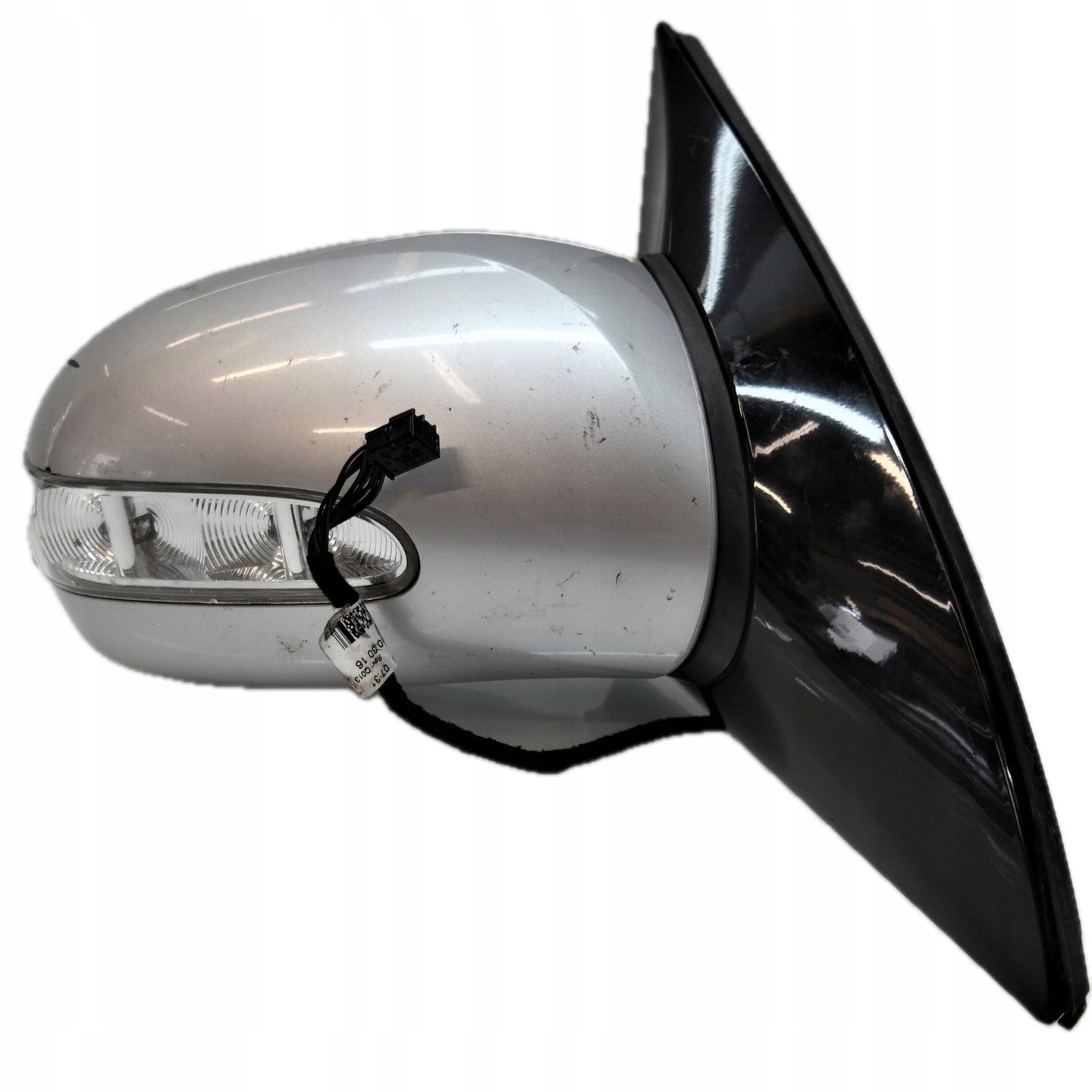 Außenspiegel Mercedes R klasa V251 W251 (2005-) 10 PIN 11 EUROPA