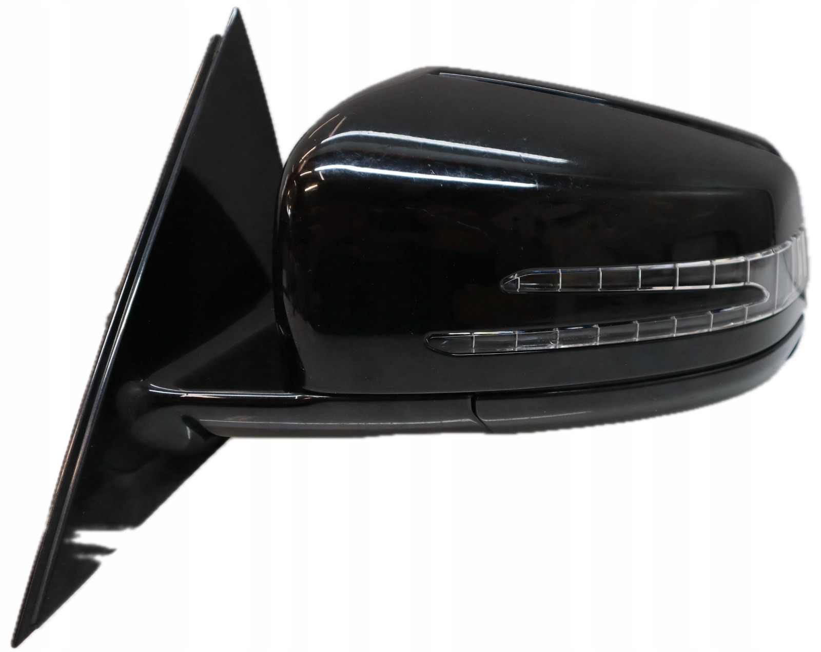 Außenspiegel Mercedes S klasa W221 (2009-2013) 10+10 PIN 20 PIN EUROPA