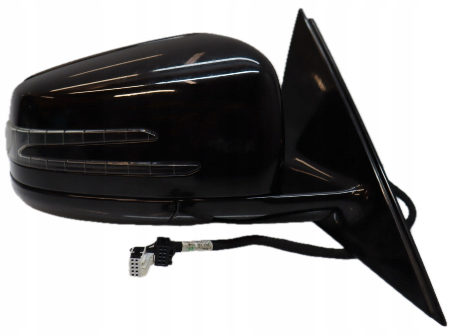 Außenspiegel Mercedes S klasa W221 (2009-2013) 7+8 PIN 15 PIN EUROPA