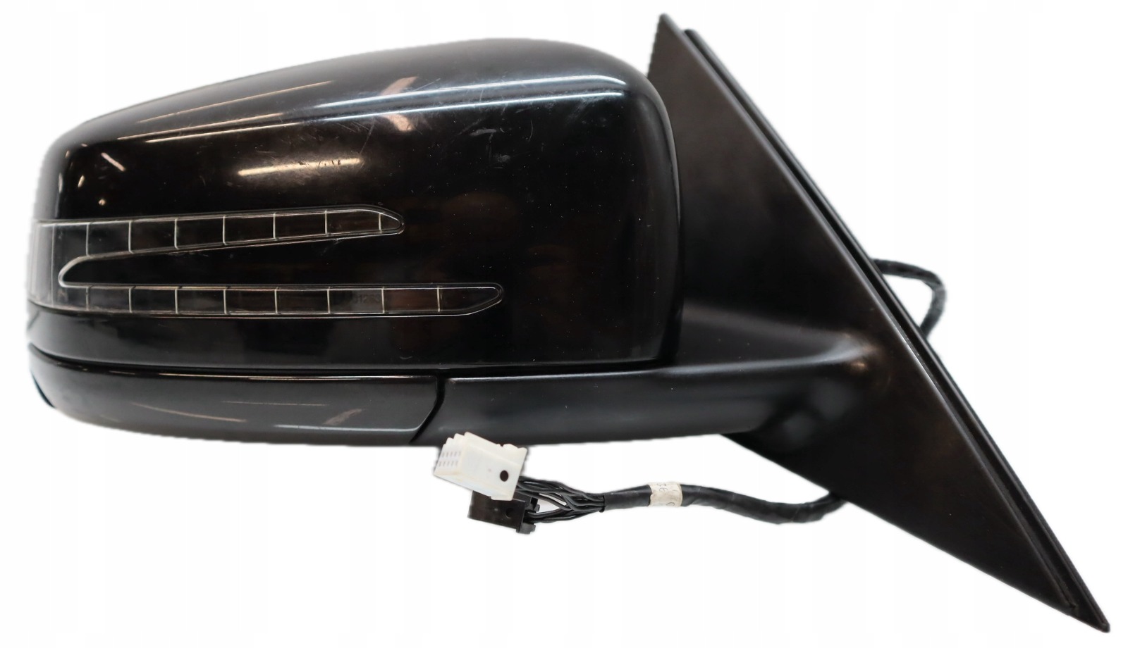 Außenspiegel Mercedes S klasa W221 (2009-2013) 8+7 PIN 15 PIN EUROPA