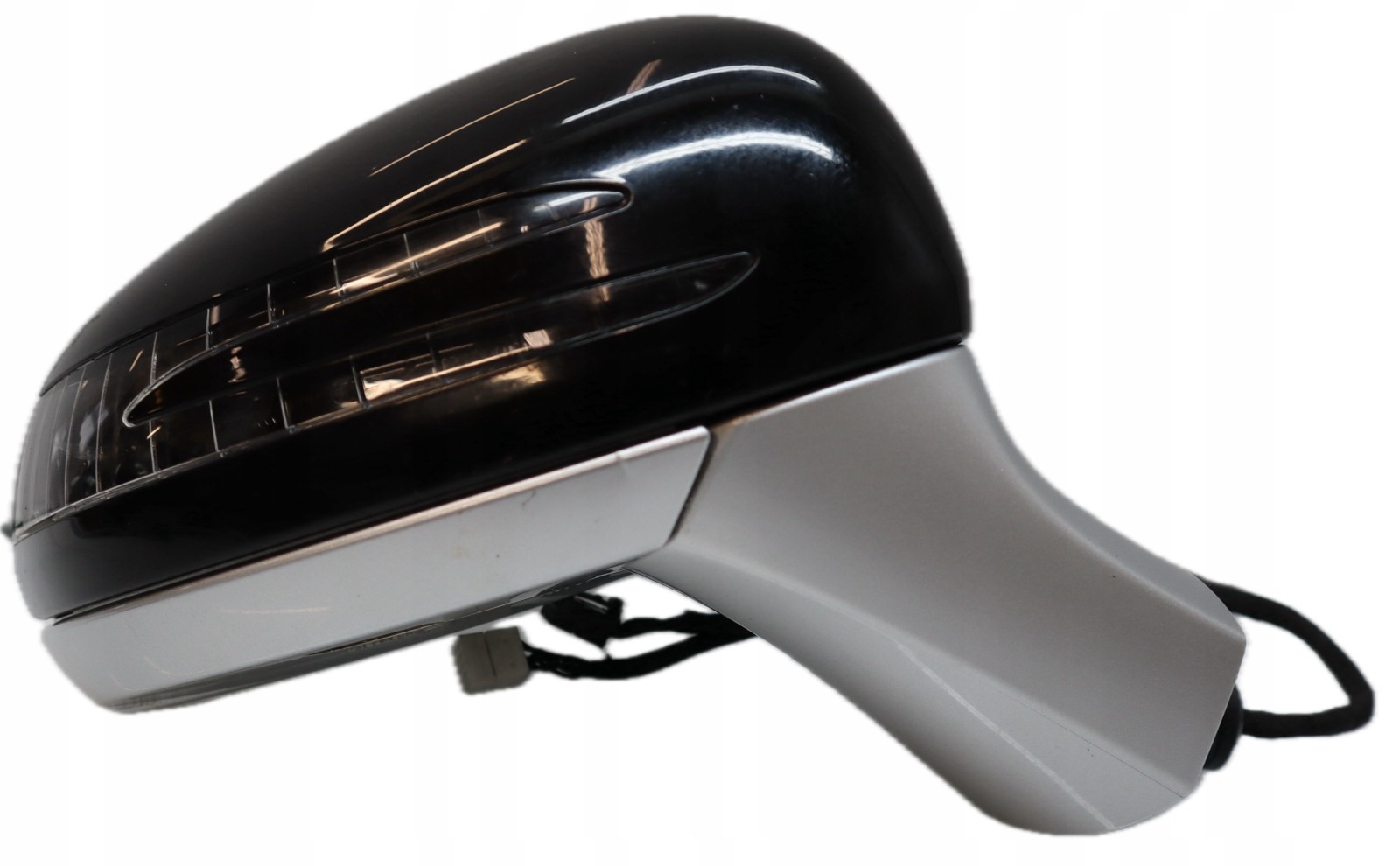 Außenspiegel Mercedes SLK W172 R172 (2011-) 9+8 PIN 17 PIN EUROPA