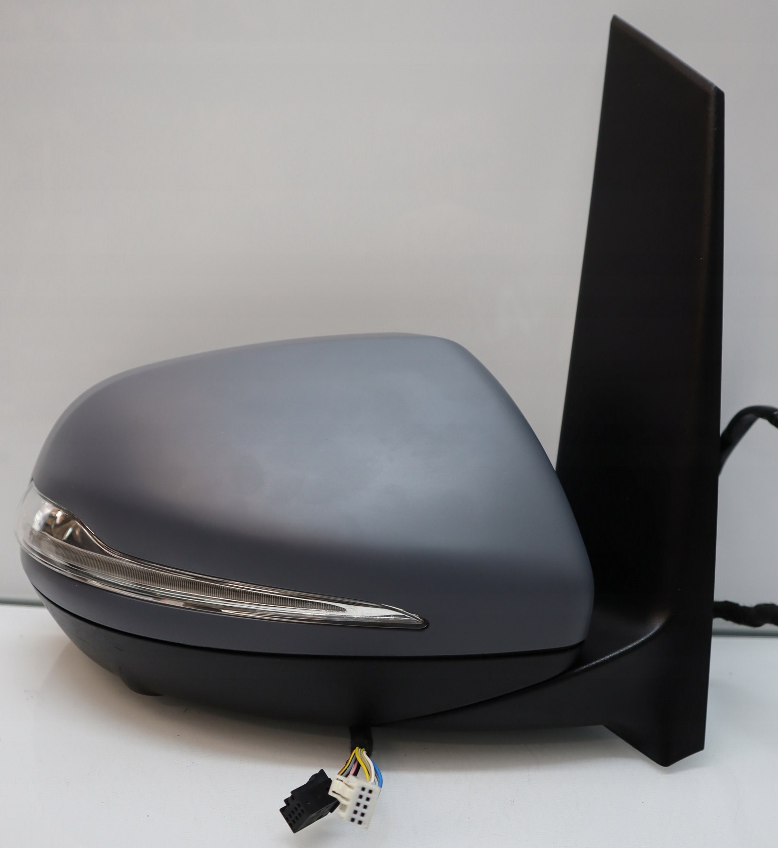 Außenspiegel Mercedes V klasa W447 (2014-) 8+6 PIN + KAMERA + Assistent EUROPA