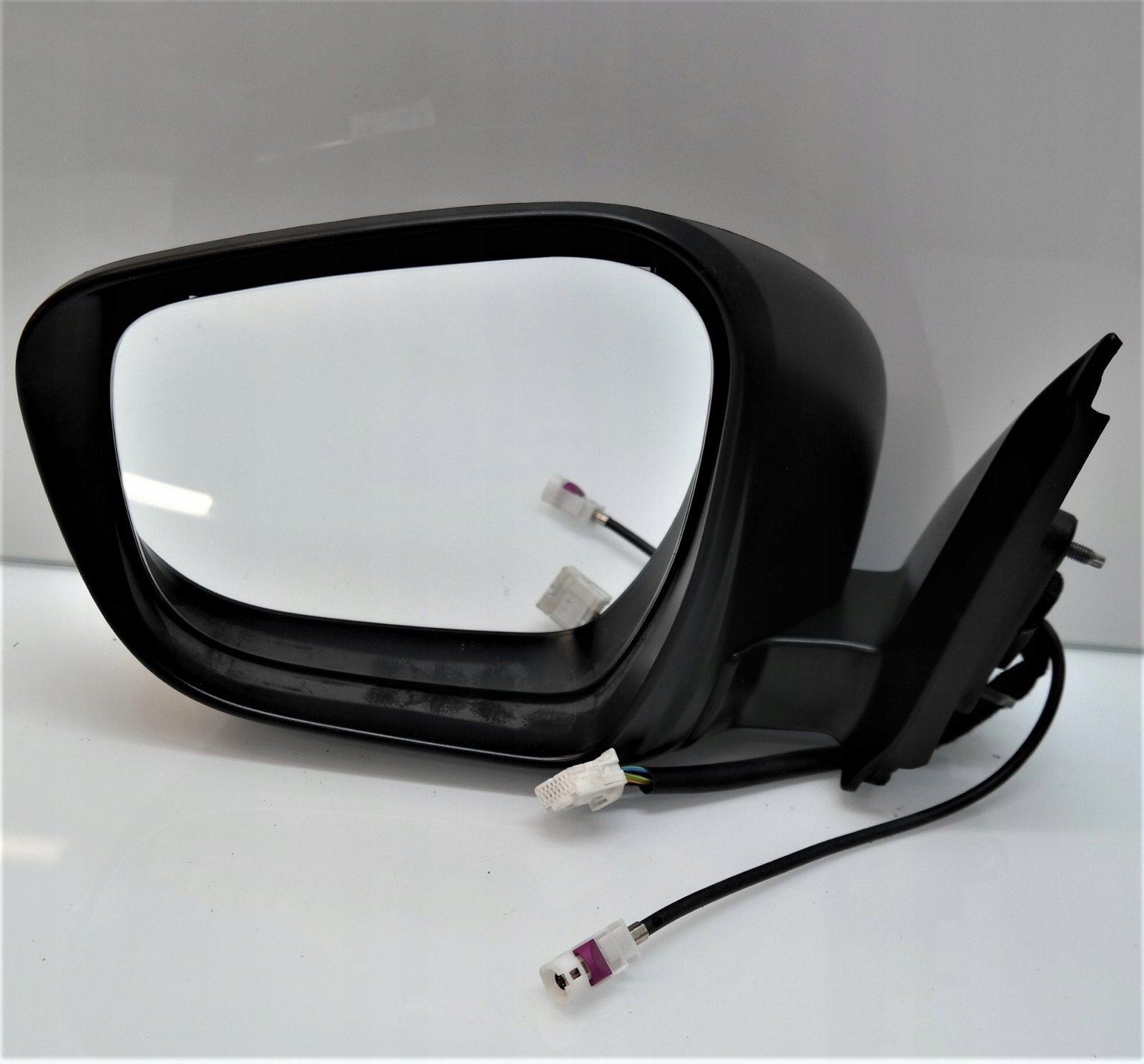 Außenspiegel Mercedes X klasa 470 w470 (2017-) 9 PIN KAMERA EUROPA [2]