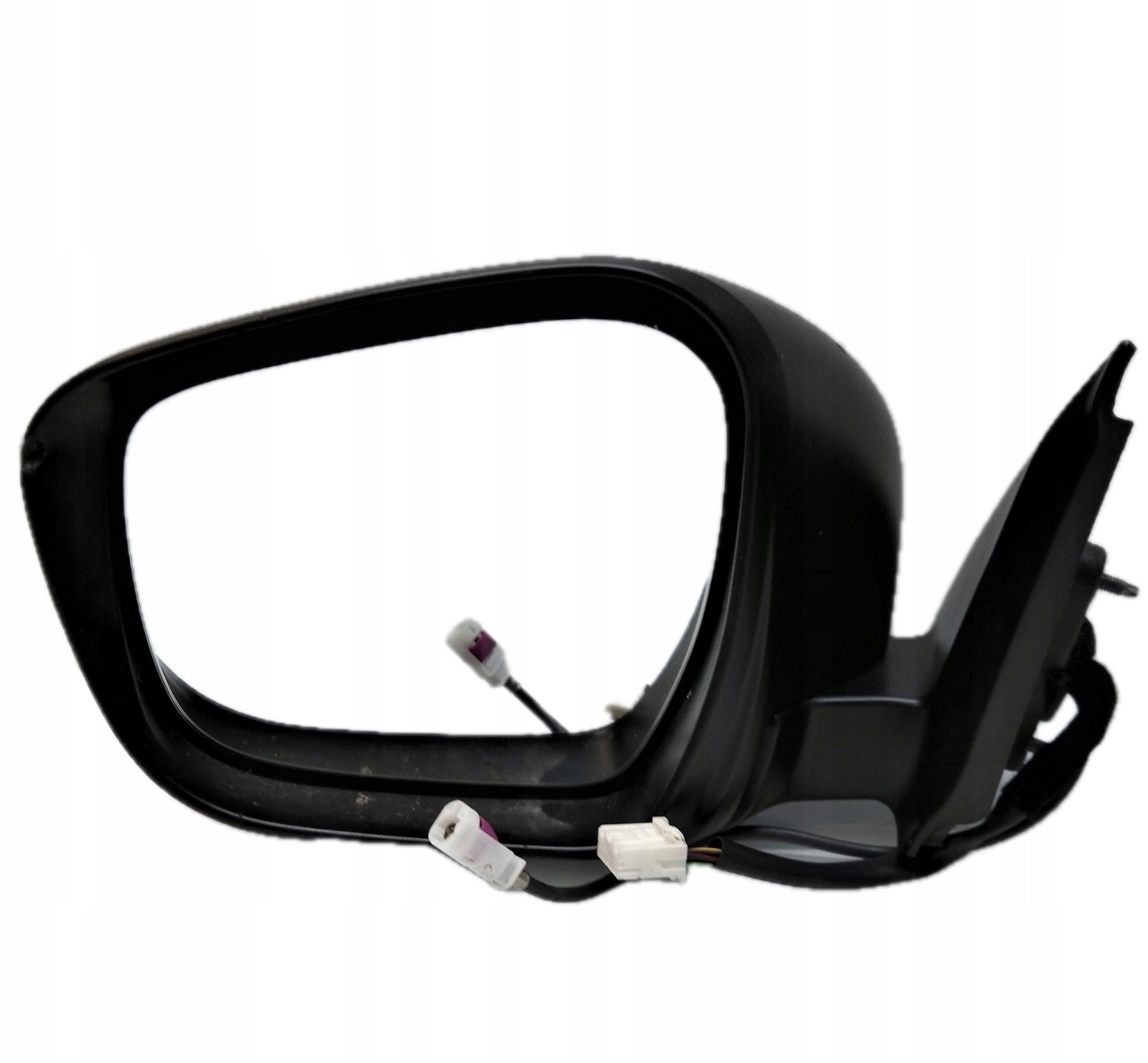 Außenspiegel Mercedes X klasa 470 W470 (2017-) 9 PIN KAMERA EUROPA