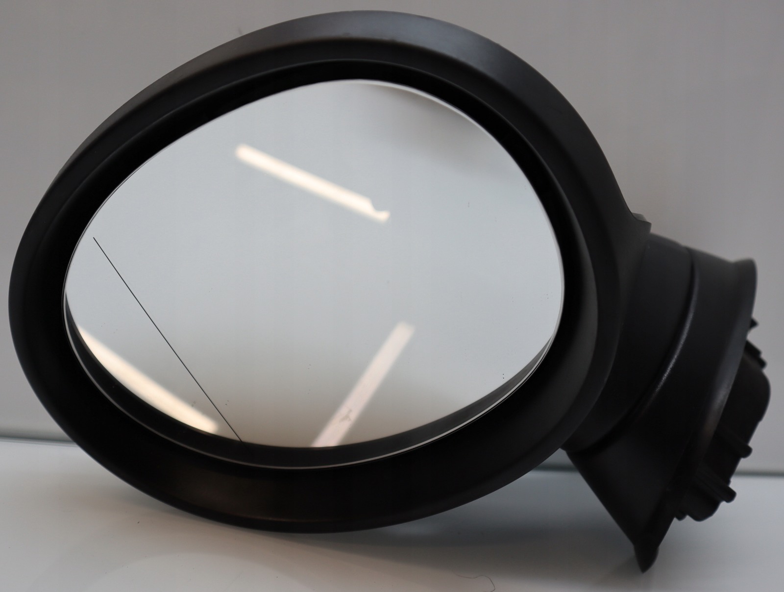 Außenspiegel Mini COUNTRYMAN F60 LIFT LAMPKA EUROPA