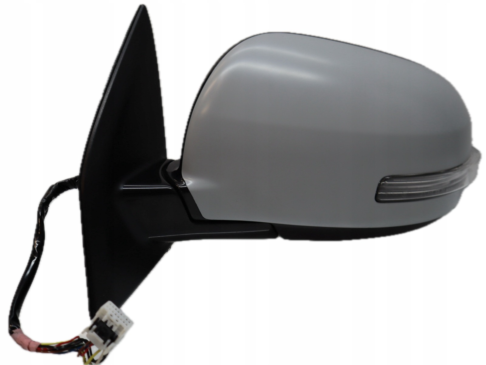 Außenspiegel Mitsubishi ASX Citroen C4 AIRCROSS 9 PIN EUROPA