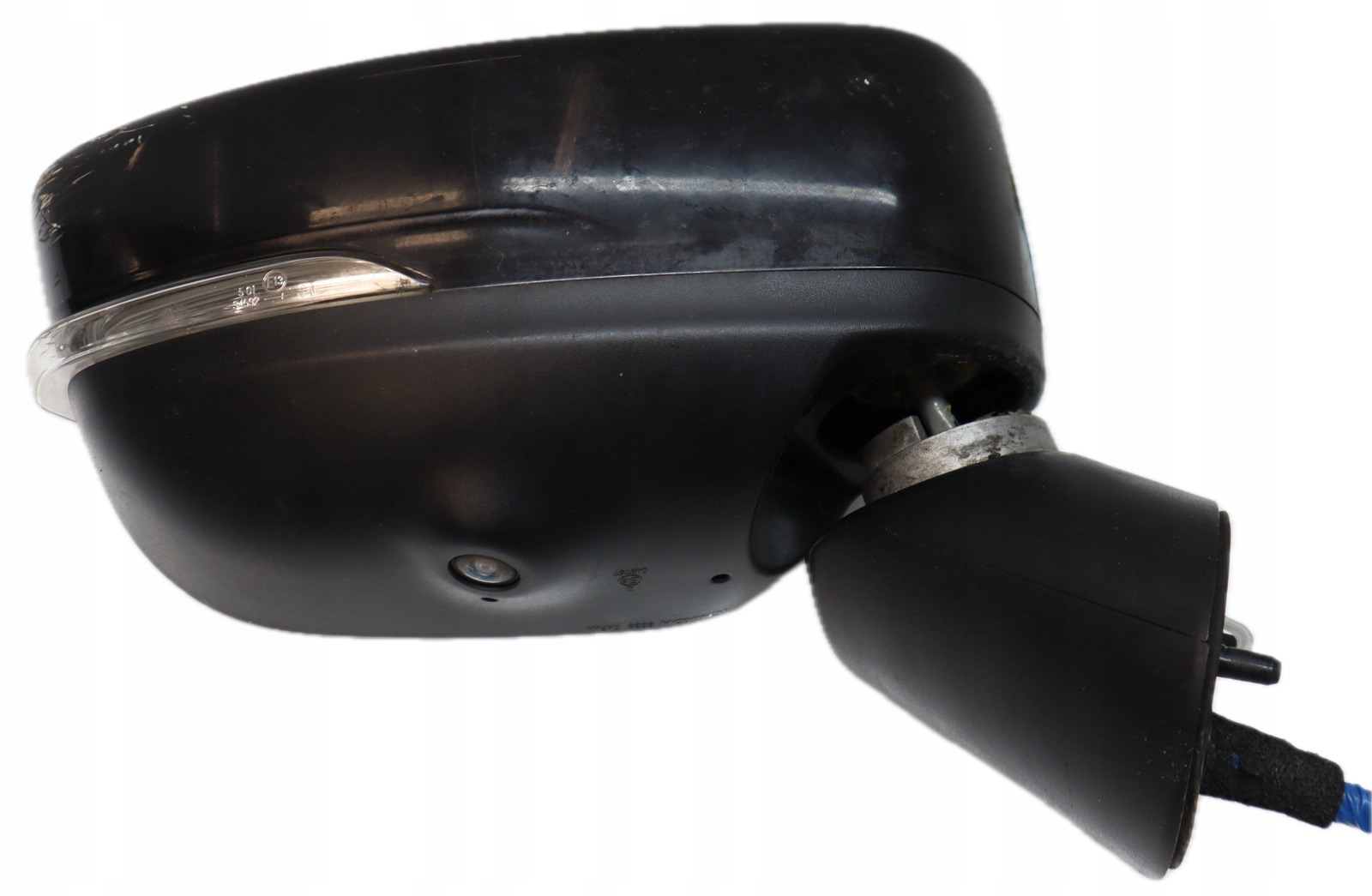 Außenspiegel Mitsubishi ECLIPSE cross (2017-) 15 PIN Assistent KAMERA EUROPA