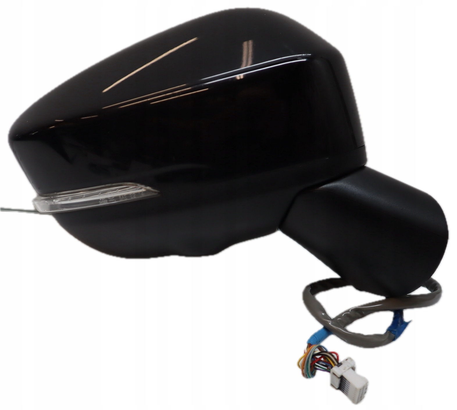 Außenspiegel Mitsubishi ECLIPSE cross (2017-) 15 PIN KAMERA Assistent oryg. EUROPA