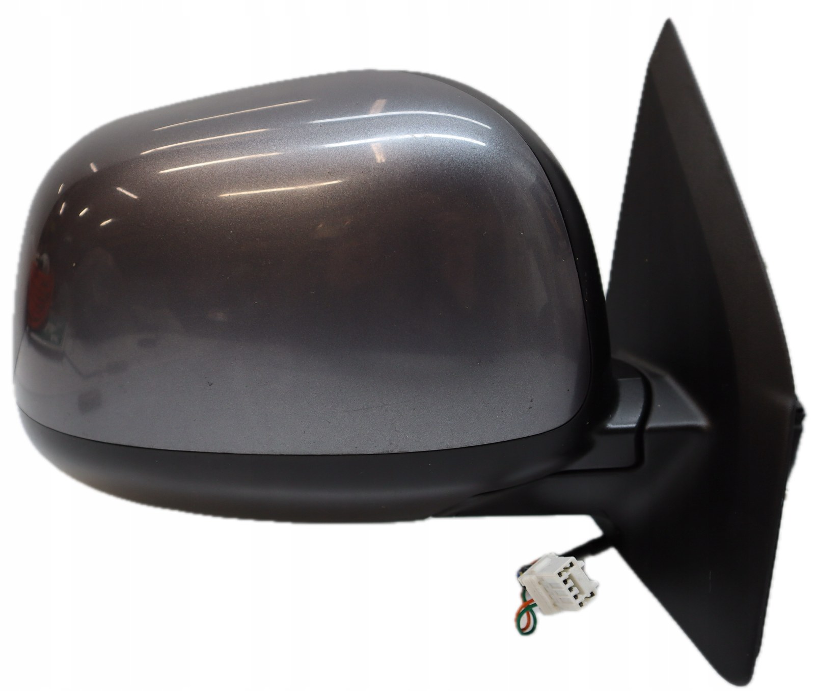 Außenspiegel Mitsubishi OUTLANDER ASX C-CROSSER 4008 4007 C4 - aircross 7 PIN