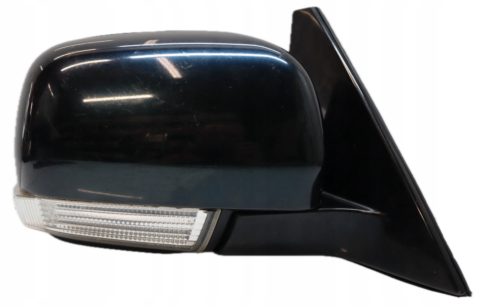 Außenspiegel Mitsubishi PAJERO (2007-) 10 PIN EUROPA [2]