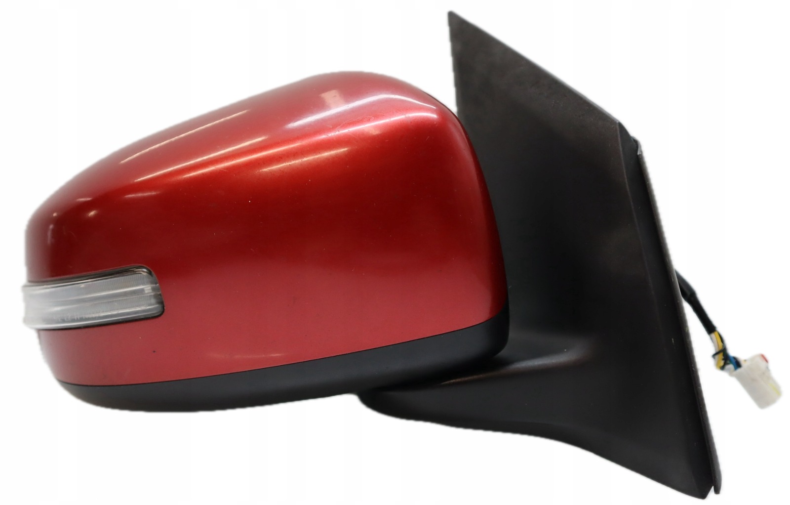 Außenspiegel Mitsubishi SPACE STAR (2013-) 7 PIN EUROPA