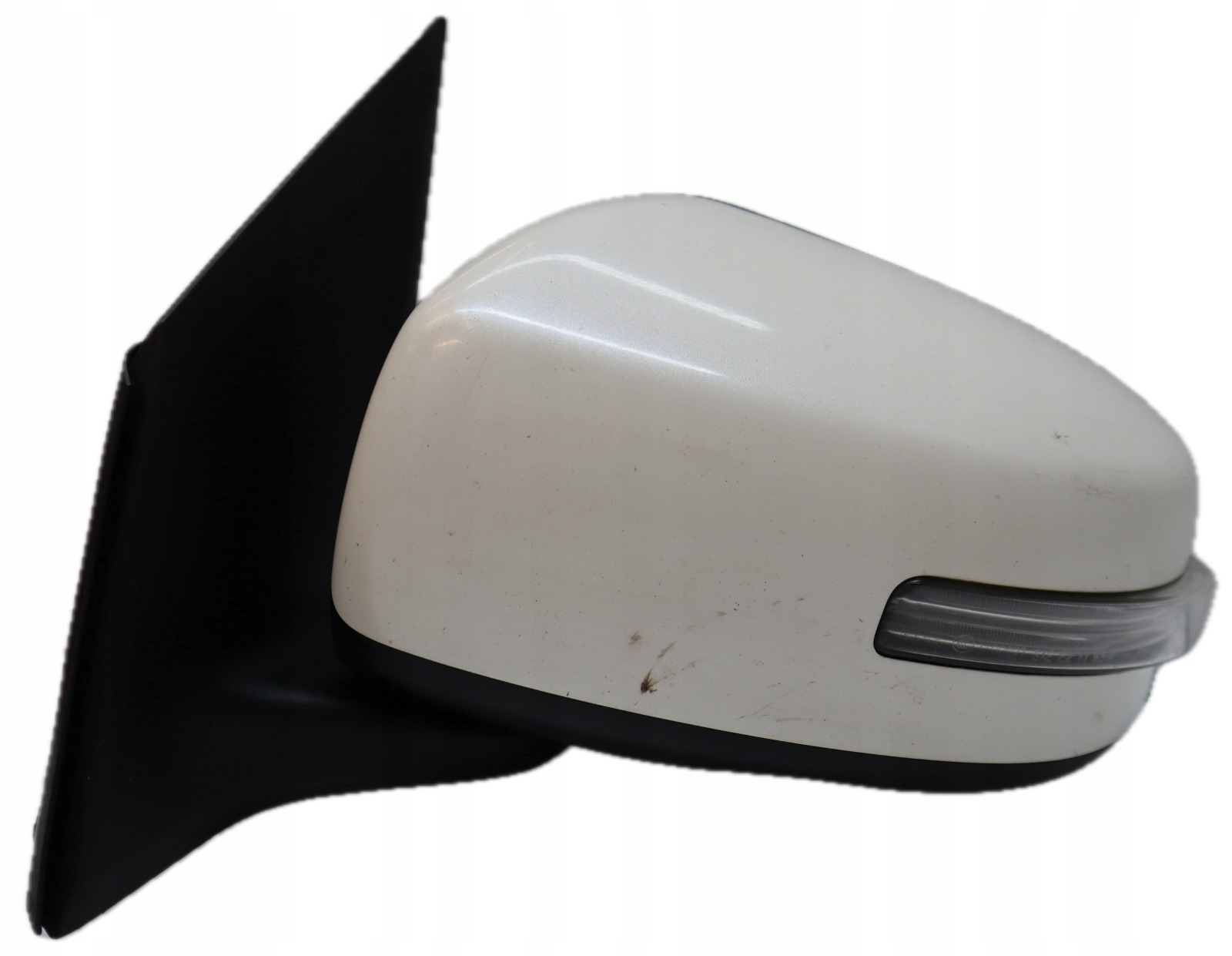 Außenspiegel Mitsubishi SPACE STAR spacestar (2013-) 7 PIN EUROPA