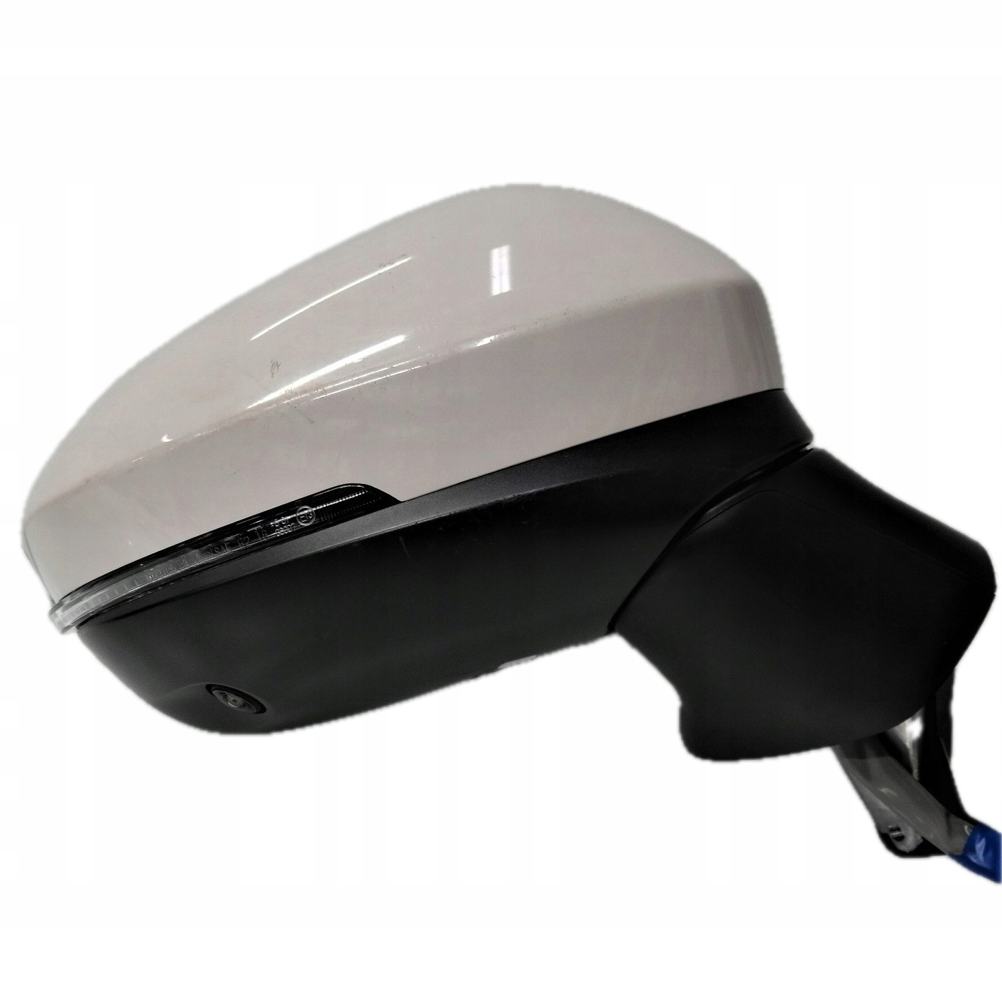 Außenspiegel Nissan ARIYA (2022-) 10 PIN + KAMERA Assistent EUROPA [2]