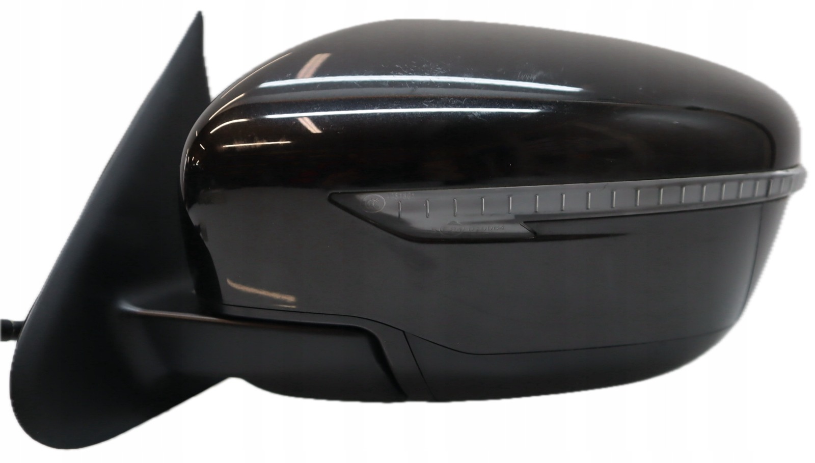 Außenspiegel Nissan JUKE F15 (2013-2019) 7 PIN 5 PIN EUROPA